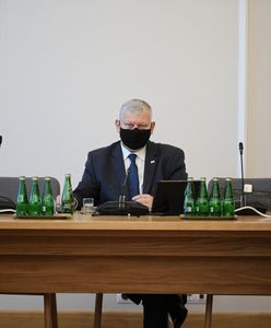 Marek Suski przeprasza za Polski Ład. "Ta sytuacja nie powinna mieć miejsca"