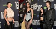 Rozgogolone gwiazdy brylują na premierze filmu: Charli XCX, Kylie Jenner, Demi Lovato z mężem i inni (ZDJĘCIA)