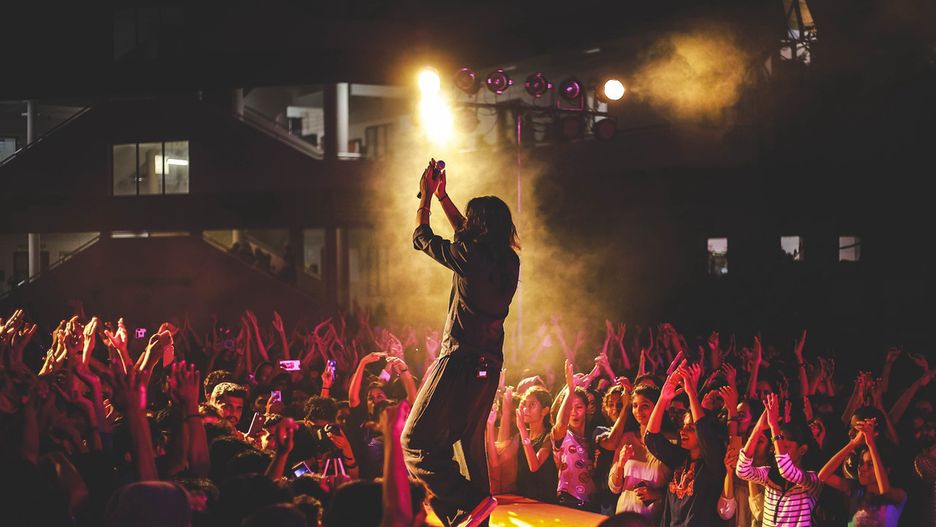 W piątek i sobotę Sobótka Summer Fest na jeziorem Obłęże