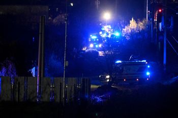 Działo się w nocy. Słowacja. Dwie katastrofy w ciągu miesiąca