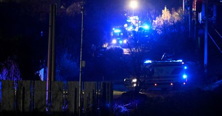 Działo się w nocy. Słowacja. Dwie katastrofy w ciągu miesiąca