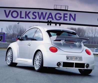 Szalone projekty sprzed ery elektromobilności. Ten czas już niestety minął