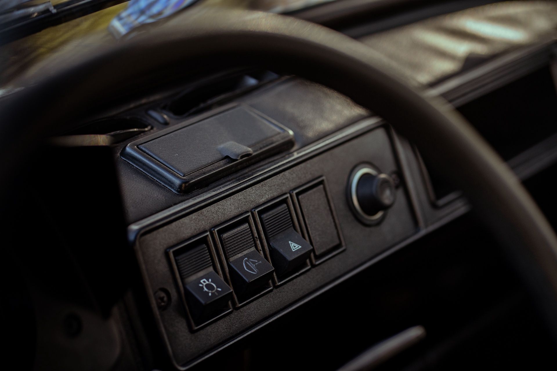 Polski Fiat 126p