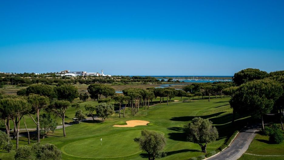 Costa de la Luz – słoneczne wybrzeże na końcówkę listopada / Portal Stoczniowy