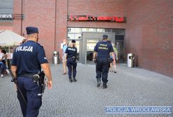 Wrocław. Straż Miejska znów wspomoże policję. Obywatele pod kontrolą w dobie pandemii