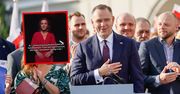 Lawina komentarzy po kontrowersyjnych słowach Wysockiej-Schnepf
