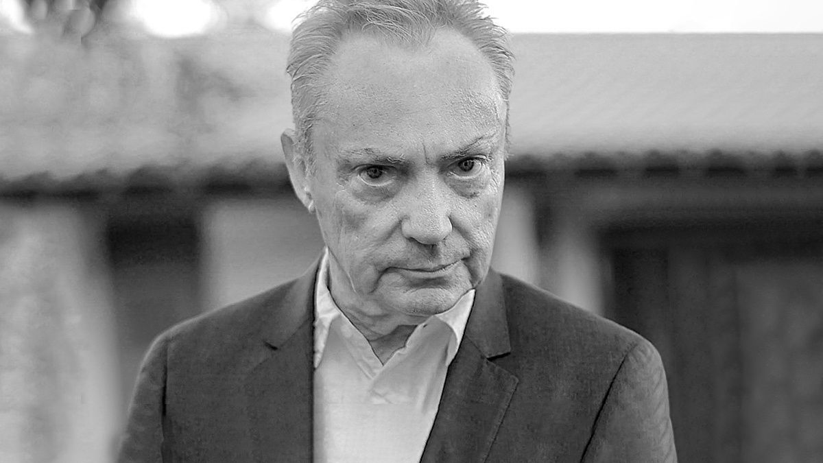 Nie żyje Udo Kier. Zagrał w ponad 200 filmach