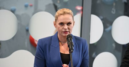 Będzie WF po nowemu. Nowacka potwierdza