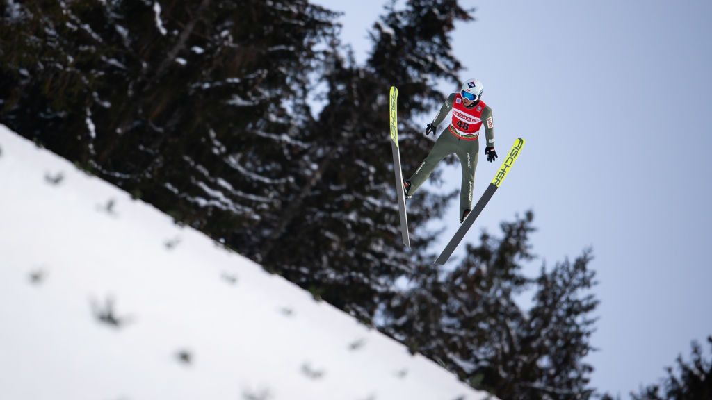 Kiedy i gdzie oglądać skoki w Zakopanem?
