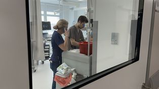 Zielona Góra: Szpitalny Oddział Ratunkowy po nowemu. Za blisko 20 mln zł wiele się w nim zmieniło. Co zyskali pacjenci?