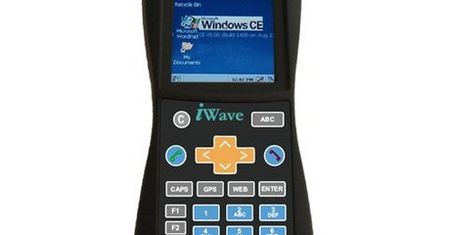 Niezniszczalny iWave G4