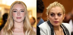 Specjalistka wylicza, jakim zabiegom "chirurgicznym oraz niechirurgicznym" miała poddać się Lindsay Lohan