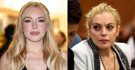 Specjalistka wylicza, jakim zabiegom "chirurgicznym oraz niechirurgicznym" miała poddać się Lindsay Lohan