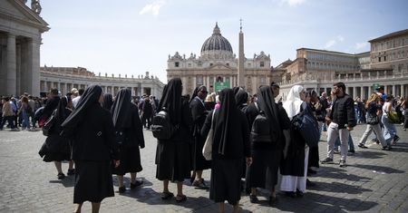 Watykan wydał komunikat. Wtedy wierni pożegnają Franciszka