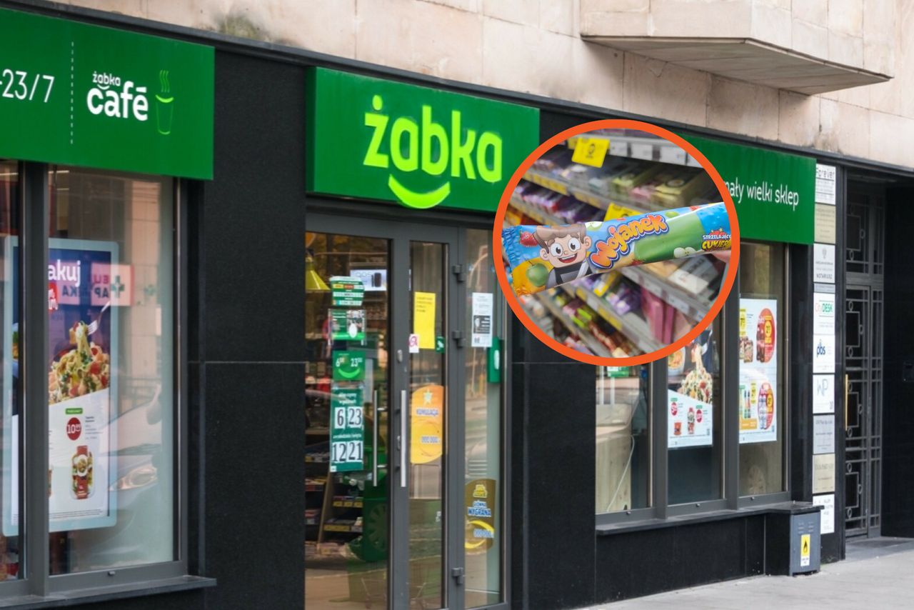 Nowe lody youtubera robią furorę. Sklepy nie nadążają z dostawami