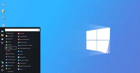 Ten Linux wygląda zupełnie jak Windows 10