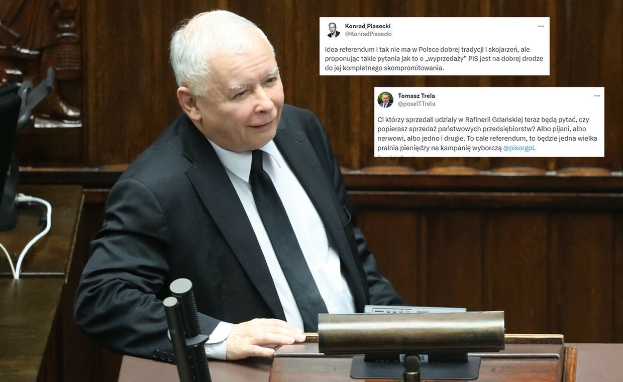 kaczyński