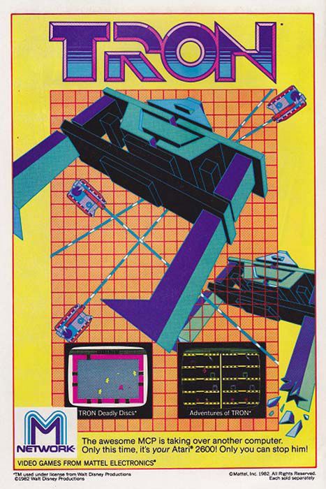 50 reklam gier w stylu retro 26