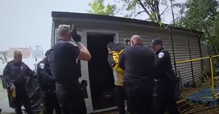 Przeżyła prawdziwy koszmar. Bito ją kijem bejsbolowym i oblano benzyną