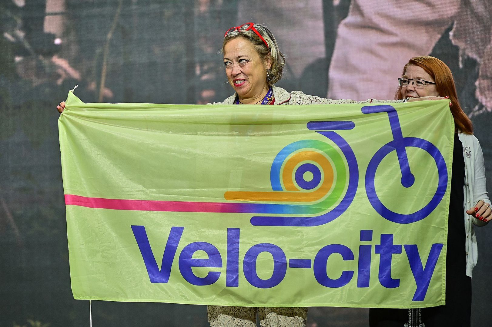 Velo-City 2025 dobiegło końca