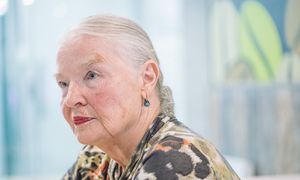 Była w przemocowym związku. "Uderzył mnie kilka razy"