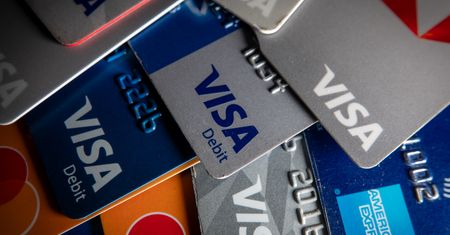 Awaria płatności Visa. Jest potwierdzenie. "Napotykają problemy"