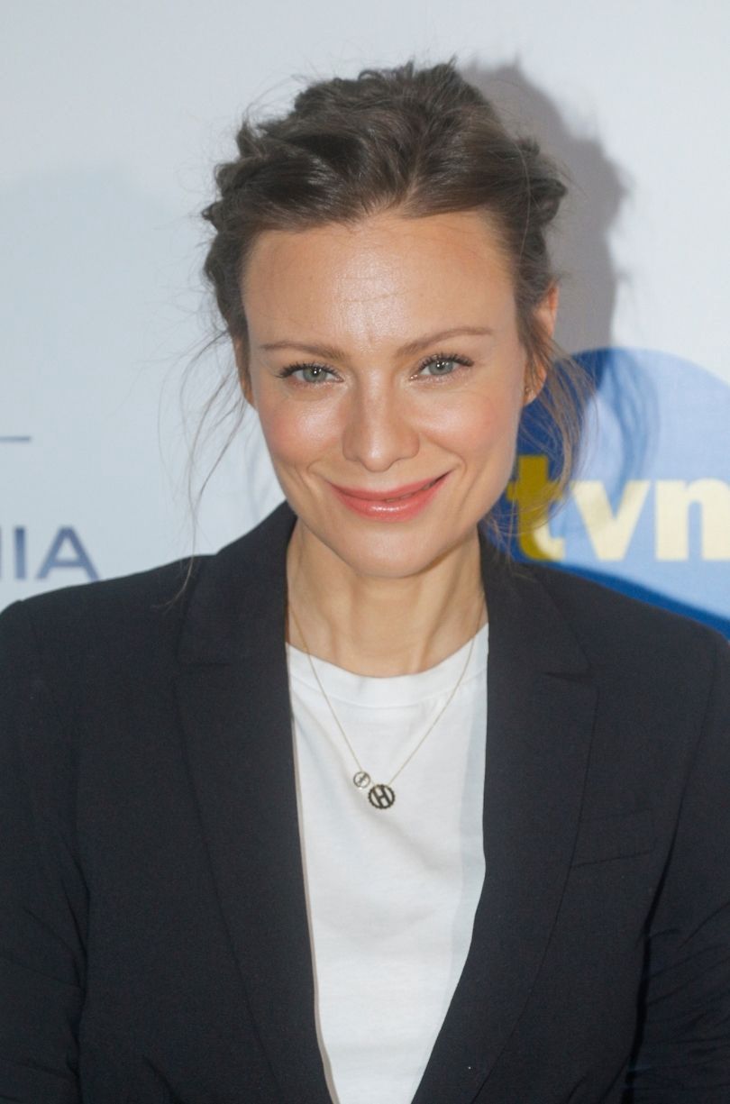 Magdalena Boczarska