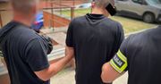 Łódź: Recydywista kopnął kobietę w głowę. Został zatrzymany