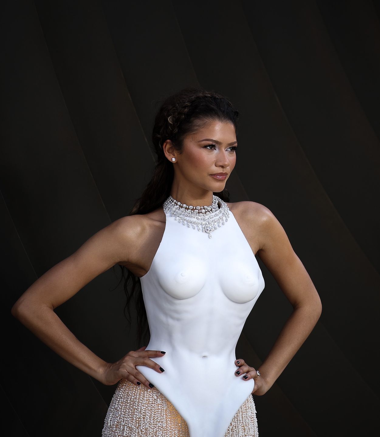 Zendaya 