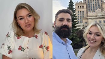 Marta z "Love is Blind" komentuje wywód męża i ujawnia POWÓD ROZSTANIA. "Chroniczne, zbierające się poczucie braku bezpieczeństwa"