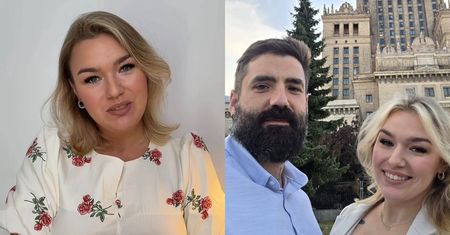 Marta z "Love is Blind" komentuje wywód męża i ujawnia POWÓD ROZSTANIA. "Chroniczne, zbierające się poczucie braku bezpieczeństwa"