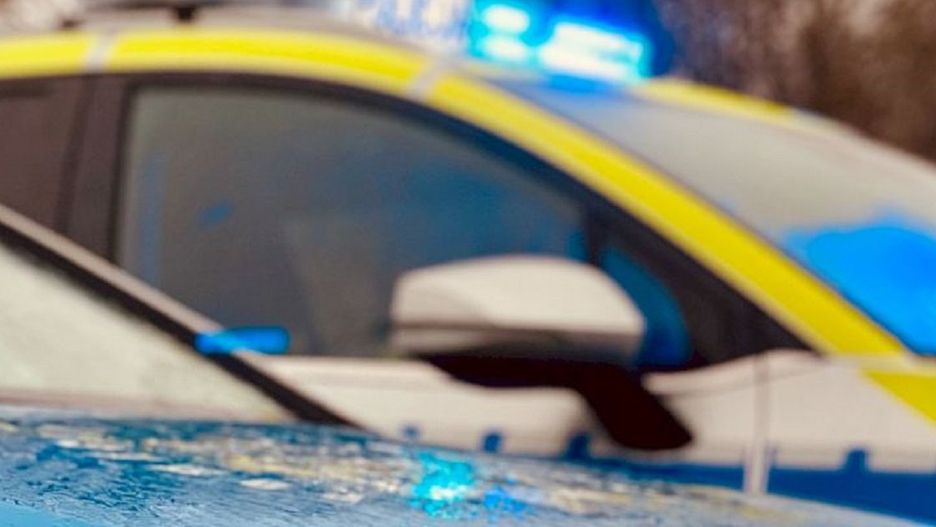 fot. Polska Policja (zdjęcie poglądowe)