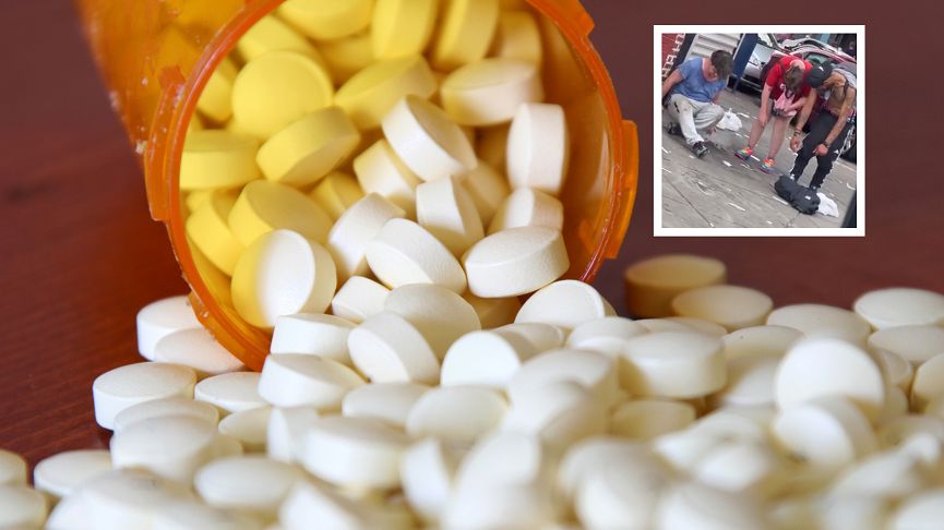 Niebezpieczny trend dotarł z USA do Polski