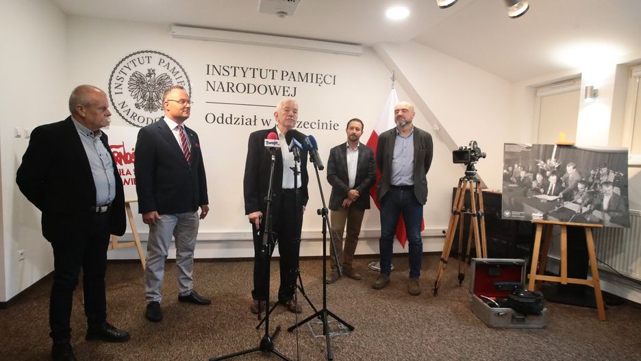Zbliża się 45. rocznica Porozumień Sierpniowych