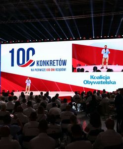 Trzaskowski o transformacji klimatycznej: możemy to zrobić z poszanowaniem Śląska