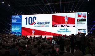 Trzaskowski o transformacji klimatycznej: możemy to zrobić z poszanowaniem Śląska