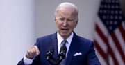 Biden wydał oświadczenie po przemówieniu Putina