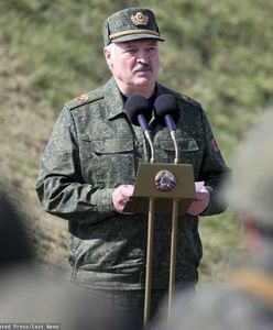 Prowokacyjne słowa Łukaszenki. Wspomniał o dniu ataku ZSSR na Polskę