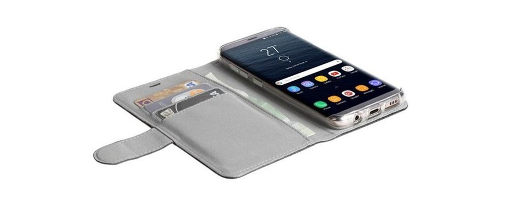 Obudowa do Samsunga Galaxy S8 - jaką wybrać? 3