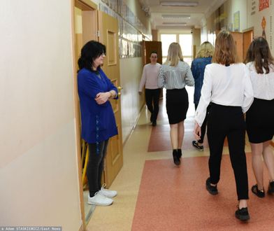 Egzamin ósmoklasisty. Sprawdź, czy coś pamiętasz z podstawówki