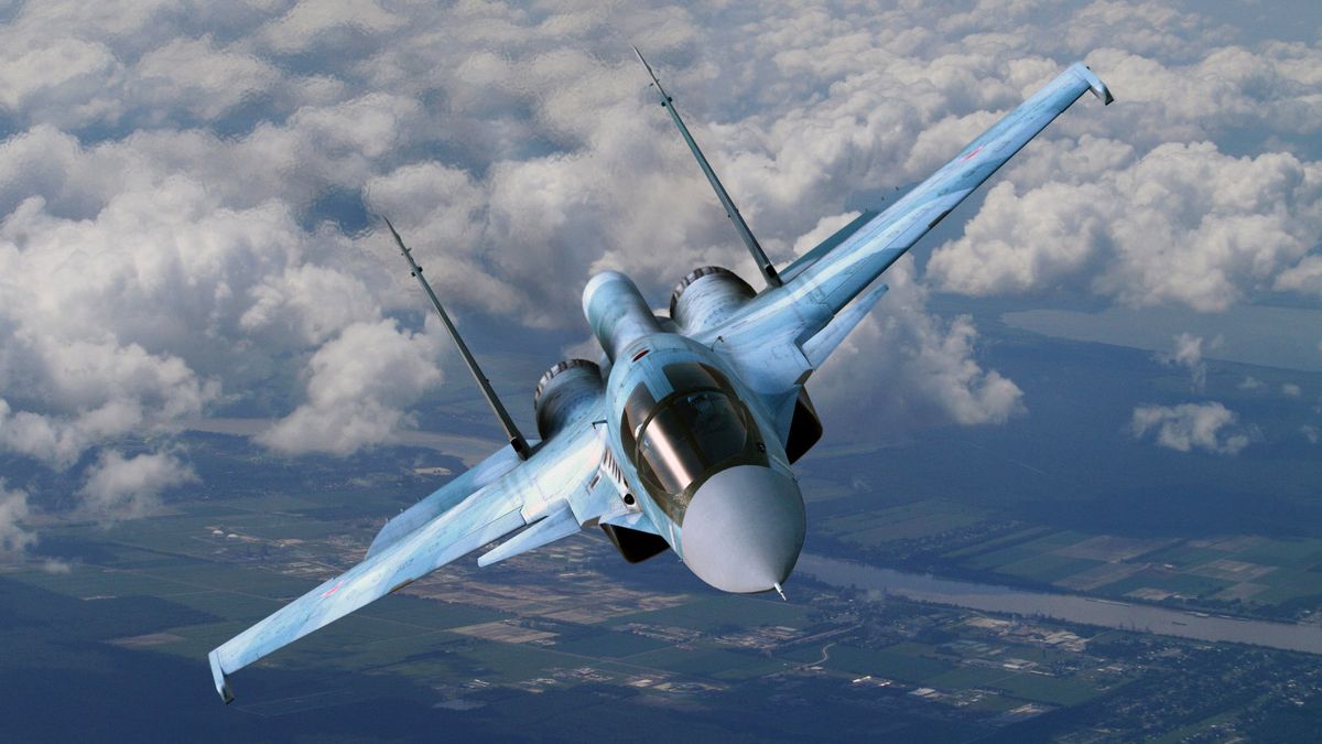 Su-37