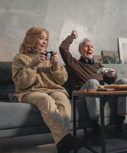 Dzień Babci i Dziadka 2021. Życzenia, które sprawią radość najbliższym