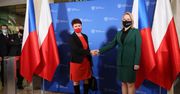 Kolejna tura rozmów z Czechami w sprawie Turowa. Tajemnicze słowa na konferencji