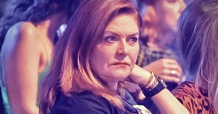 Nie pojawiła się na planie "Nasz nowy dom". Katarzyna Dowbor wylądowała w tym czasie w szpitalu