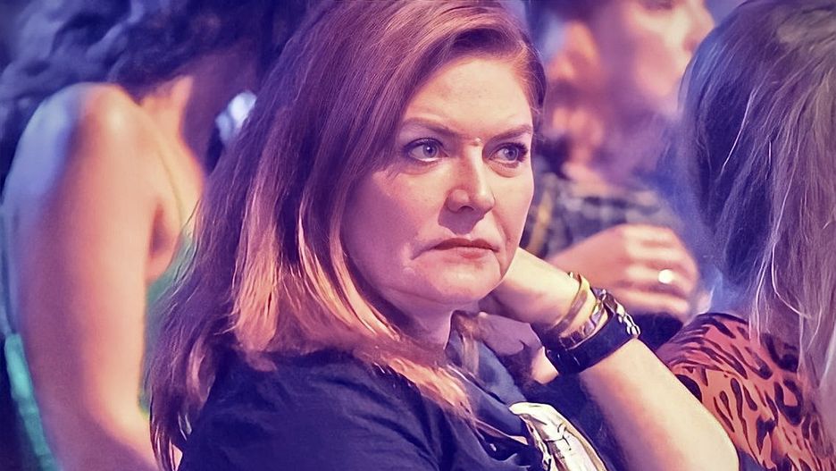 Katarzyna Dowbor