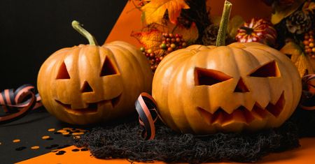 Nowy trend w Rosji. Wolą to zamiast ozdób na Halloween