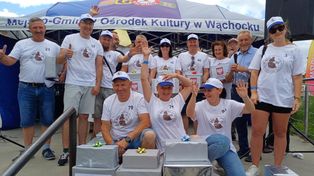 26. Turniej Sołtysów w Wąchocku. Trzy sołtyski na podium! Zobacz zdjęcia