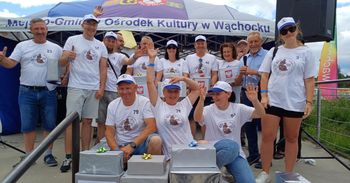 26. Turniej Sołtysów w Wąchocku. Trzy sołtyski na podium! Zobacz zdjęcia