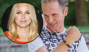 "Rolnik szuka żony". Waldi to szczęściarz? Dorota wygląda jak Katarzyna Bujakiewicz