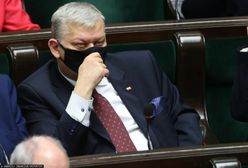 Suski o Polskim Ładzie. Program wyszedł "tak średnio"